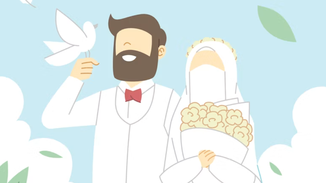 Kemenag Tegaskan Biaya Nikah, Tak Boleh Ada Pungutan Tambahan kepada Calon Pengantin